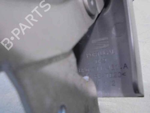 Hand brake SEAT IBIZA IV (6J5, 6P1) 1.2 TSI | BP8790848I18