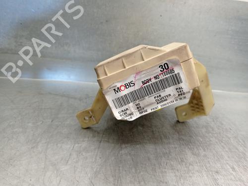 Fuse box HYUNDAI SONATA V (NF) 2.4 | BP13018132E1 