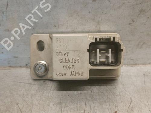 Used Electronic module SUBARU LEGACY V (BM) 2.0 D AWD (BMD) (150 hp) 21579286