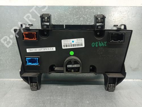 Climate control LANCIA DELTA III (844_) 1.6 D Multijet (844.AXC11, 844.AXC1A) | BP31644665I5