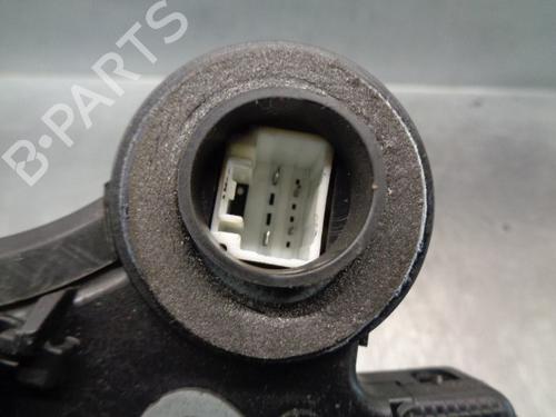 Rear left lock SUZUKI GRAND VITARA II (JT, TE, TD) 1.9 DDiS All-wheel Drive (JT419, TD44, JB419WD, JB419XD,... | BP10745041C100 