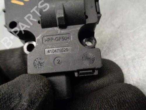 Heater blower motor BMW 3 (E90) 320 d | BP6695035M62 