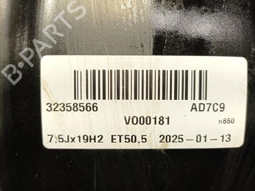 Fælk VOLVO XC60 II (246) B5 Mild-Hybrid AWD | BP35726564C45 - Image 8