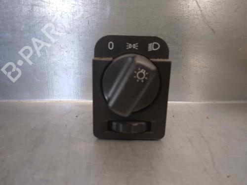 Used Headlight switch OPEL CORSA B (S93) 1.7 D (F08, F68, M68) (60 hp) 20263993