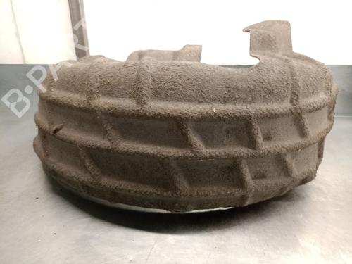Wheel arch SEAT TARRACO (KN2) 2.0 TSi 4Drive | BP27854951C56