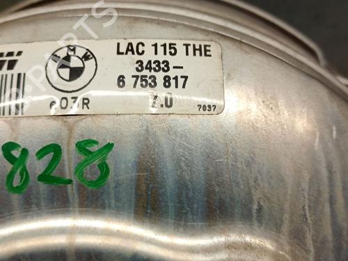 Servo Freio BMW 7 (E65, E66, E67) 730 d | BP30498906M42