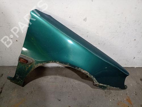 Used Right front fenders CITROËN SAXO (S0, S1) 1.1 X, SX (60 hp) 29405093