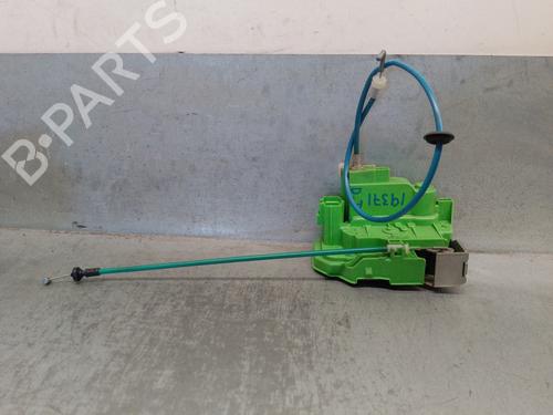 Used Rear right lock Rear right lock ALFA ROMEO GIULIETTA (940_) 2.0 JTDM (940.FXL1A) (140 hp) 17156584 17156584