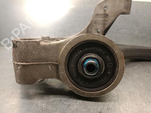 Right front suspension arm AUDI A2 (8Z0) 1.4 TDI | BP21791105M13 