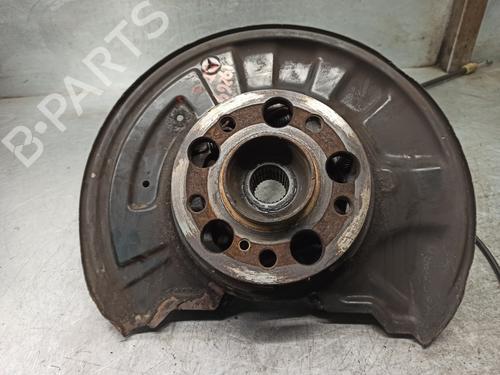 Left rear steering knuckle MERCEDES-BENZ C-CLASS T-Model (S204) C 220 CDI (204.202) | BP16378646M27