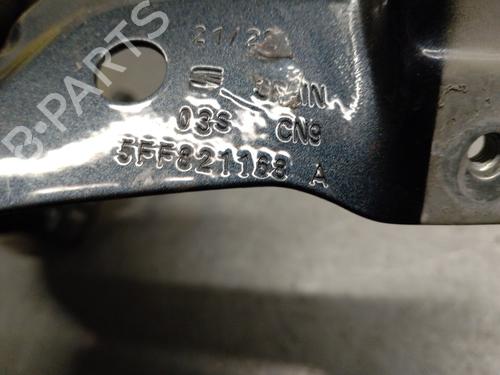 Andre CUPRA FORMENTOR (KM7, KMP) 1.5 TSI | BP29924709O1 