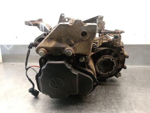 Gearbox AUDI A3 (8P1) 1.9 TDI | BP29753507M3