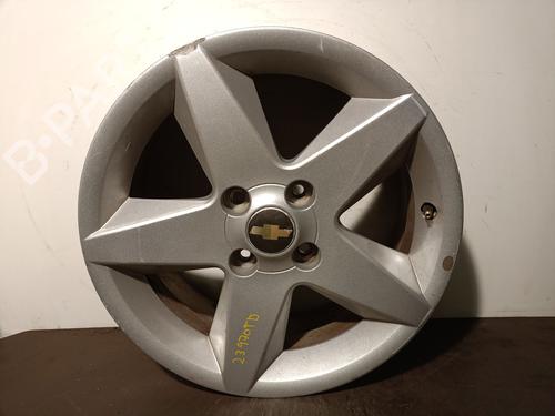 Used Rim CHEVROLET EPICA (KL1_) 2.0 (144 hp) 30597988
