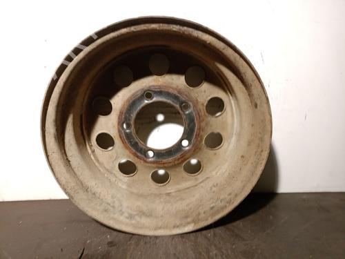 Velg SUZUKI SAMURAI Closed Off-Road Vehicle (SJ_) 1.3 (SJ 413) | BP30579677C45