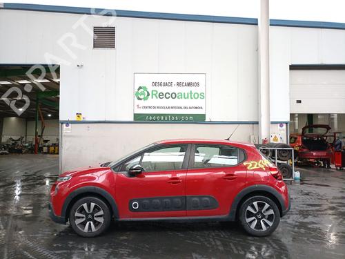 Hanskerom CITROËN C3 III (SX) 1.2 VTi 82 | BP25808184C95 - Image 5