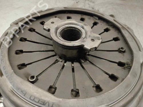 Other IVECO DAILY IV Van 35S14 C, 35S14 C/P, 35S14 V, 35S14 V/P, 35C14 V,... | BP25807265O1