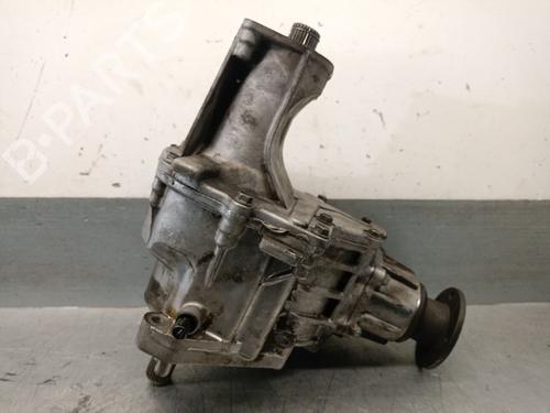 Transfer box KIA SPORTAGE II (JE_, KM_) 2.0 CRDi | BP27983277M36