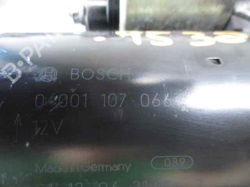 Startmotor NISSAN PRIMERA (P12) 2.2 dCi | BP4251429M8 
