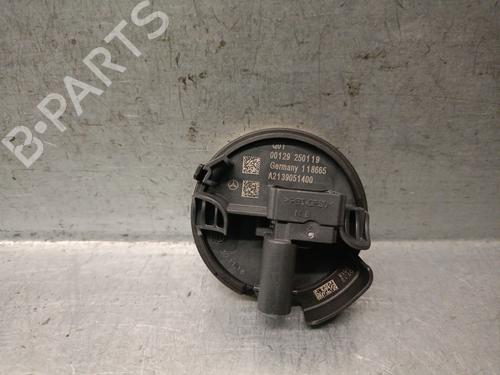 Used Electronic module MERCEDES-BENZ S-CLASS (W222, V222, X222) S 560 e (222.173) (367 hp) 31049520