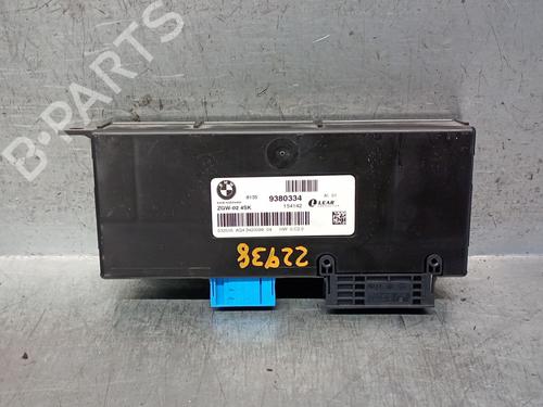 Dør styreenhed BMW X3 (F25) xDrive 20 d (190 hp) 28293656