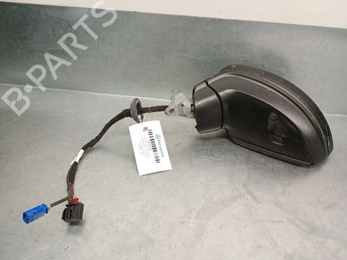 Left mirror VW TIGUAN (5N_) 2.0 TDI | BP29452230C26 