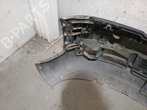 Front bumper AUDI A4 B6 (8E2) 1.9 TDI | BP40021173C7 - Image 9