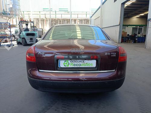 Pipe AUDI A6 C5 (4B2, 4B4) 2.5 TDI quattro | BP27718944M125  - Image 8