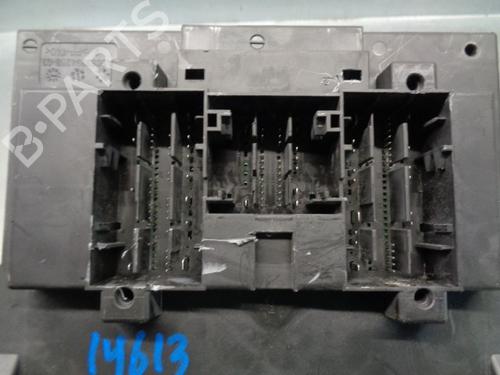 Electronic module VW GOLF VII (5G1, BQ1, BE1, BE2) 1.6 TDI | BP9133988M83