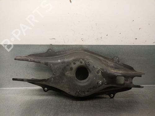 Used Right rear suspension arm MERCEDES-BENZ C-CLASS (W204) C 200 CDI (204.001) (136 hp) 25284705