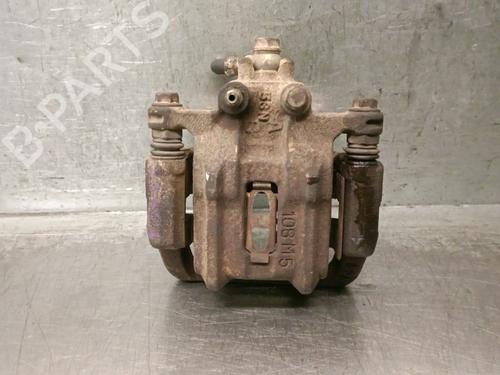 Used Left rear brake caliper Left rear brake caliper HONDA CR-V II (RD_) 2.2 CTDi (RD9) (140 hp) 34716212 34716212