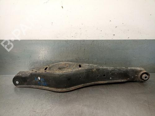 Right rear suspension arm AUDI Q3 (8UB, 8UG) 2.0 TDI | BP23427076M15 