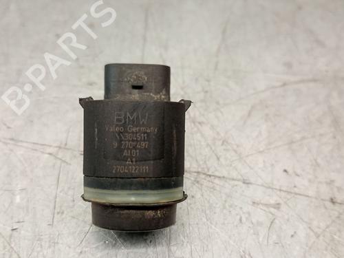 Electronic module BMW 5 Gran Turismo (F07) 530 d | BP25245987M83 