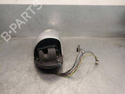 Left mirror MERCEDES-BENZ E-CLASS (W211) E 270 CDI (211.016) | BP28009994C26 