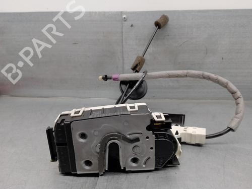Front right lock MERCEDES-BENZ E-CLASS (W212) E 300 CDI / BlueTEC (212.020, 212.021, 212.027) | BP16343507C97 