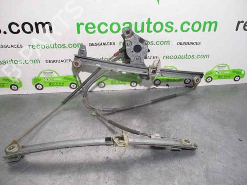 Front right window mechanism CITROËN XSARA Coupe (N0) 1.9 TD | BP2999796C23 