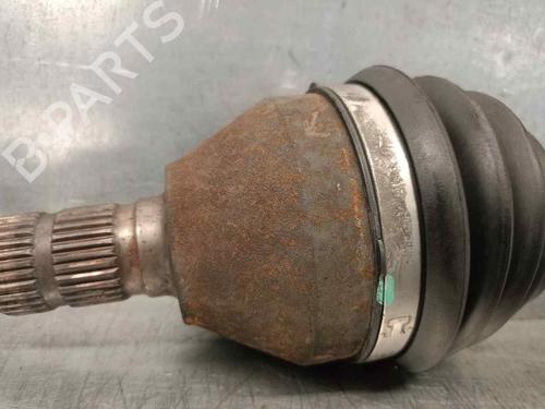 Left front driveshaft OPEL ASTRA J Sports Tourer (P10) 1.7 CDTI (35) | BP18743181M38 