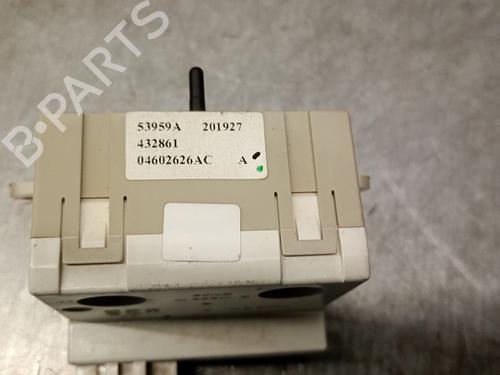 Multifunctionele display CHRYSLER GRAND VOYAGER V (RT) 2.8 CRD | BP28135041C48 