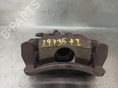 Left rear brake caliper CHEVROLET CAPTIVA (C100, C140)  | BP17336014M107 
