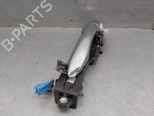 Front right exterior door handle INFINITI EX 30d | BP27612350C129 