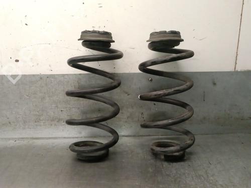 Used Shock absorber spring NISSAN QASHQAI I (J10, NJ10) 2.0 dCi (150 hp) 31292682