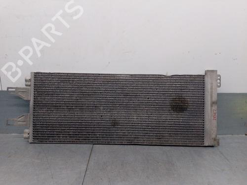 Used AC radiator CITROËN JUMPER II Van 2.2 HDi 130 (130 hp) 29323482