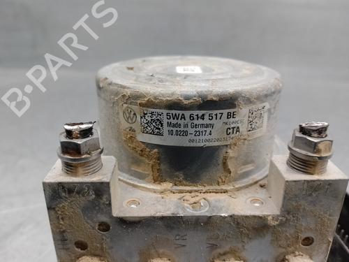 ABS pump SEAT LEON Sportstourer (KL8, KLD)  | BP15881208M43 