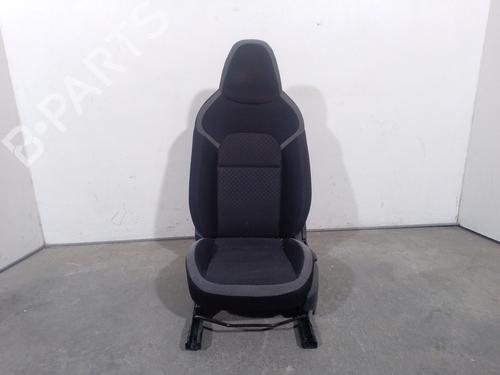Used Left front seat NISSAN JUKE (F16_) DIG-T 117 (117 hp) 28602219