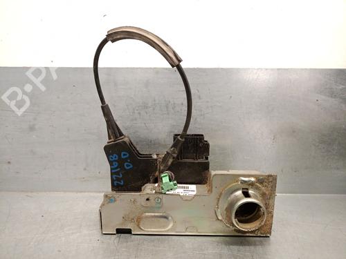 Used Front right lock FORD TOURNEO CONNECT 1.8 TDCi (90 hp) 23529556