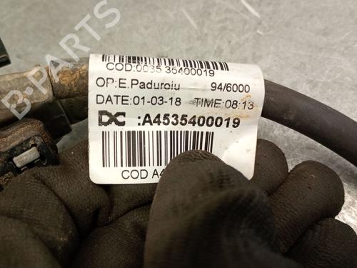 Cable SMART FORTWO Coupe (453) 0.9 (453.344, 453.353) | BP34187257E12  - Image 6