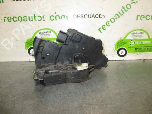 Rear left lock BMW 3 Touring (E46) 320 d | BP2125202C100 