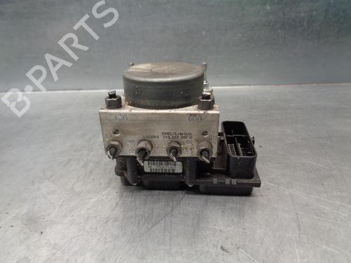Used ABS pump FIAT 500 (312_) [2007-2025]  8616546