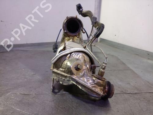 Catalyst DACIA SANDERO III 1.0 TCe 90 | BP29609720M10