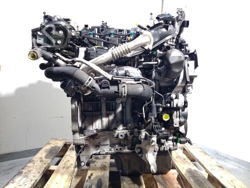 Engine FORD TRANSIT CONNECT V408 Box Body/MPV 1.5 TDCi | BP39451817M1 - Image 5