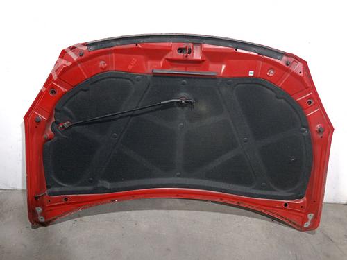 Hood HYUNDAI i30 (FD) 1.6 CRDi | BP28422949C1